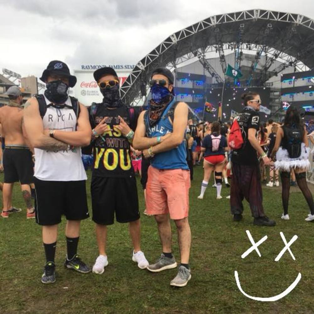 Meet your Posher, Grant